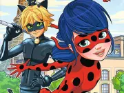 Miraculous Ladybug image