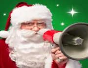 Santa image